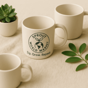 Mugs & Drinkware