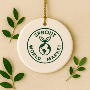 Holiday Ornaments & Decor