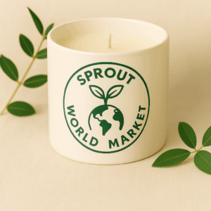 Candles & Home Fragrance